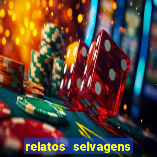 relatos selvagens completo dublado